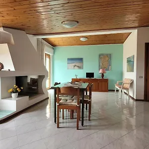 Casa Giuliana A 5 Minuti In Macchina Dal Poetto Appartamento