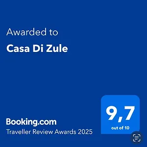 Casa Di Zule Appartamento